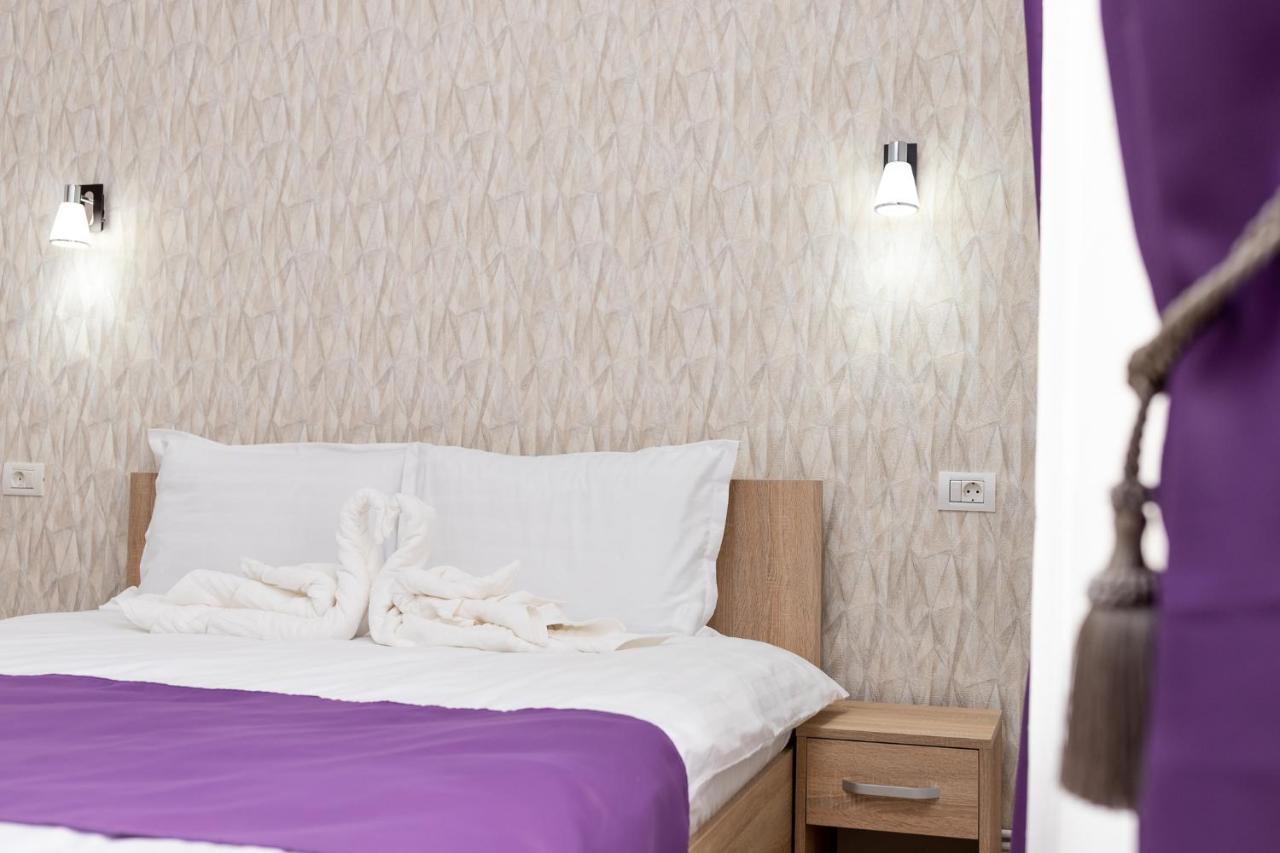 Marconi Guesthouse Хунедоара Экстерьер фото